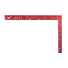 Aluminum Rafter Square - 16" x 24"