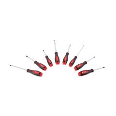 Screwdriver Set - 8/Pkg