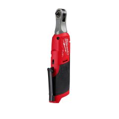 M12 FUEL High Speed Brushless Cordless Ratchet - 1/4" - 12 V