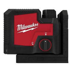 Niveau laser vert à 3 points avec batterie rechargeable et prise USB