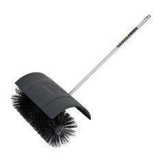 Brosse en soies M18 FUEL QUIK-LOK, 23"