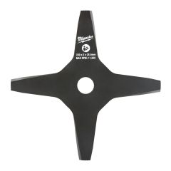 Brush Cutter Blade - 9"