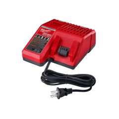 M18 & M12 18 V/12 V Multi-Voltage Charger