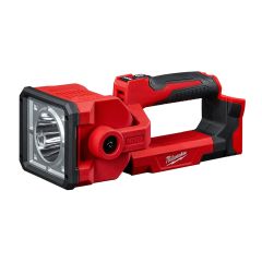 M18 18 V Lithium-Ion Cordless Search Light