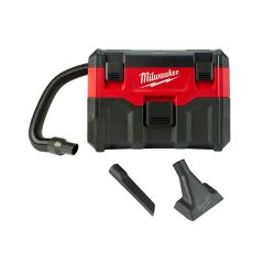 M18 18 V Lithium-Ion Cordless Wet/Dry 2 Gallon Vacuum