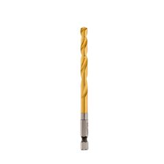 Mèche en titane, Shockwave, 1/4"