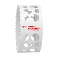 Hole Dozer Bi-Metal Hole Saw - 4"