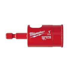 Diamond Max Hole Saw - 1"