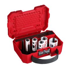 Hole Dozer General-Purpose Hole Saw Kit - 9 pc