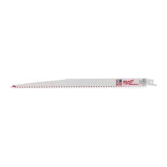 Lame de scie alternative, Sawzall, 12", 5 DPP, 5/pqt
