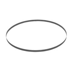 Compact Portable Band Saw Blade - 35 3/8" - 24 TPI - 3/Pkg