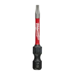 SHOCKWAVE Impact Torx Power Driver Bit - T10 - 2''