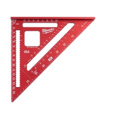 Metric Rafter Square - 180 mm (7")