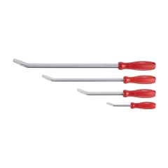 Pry Bar Set - 4 Piece