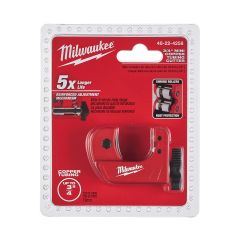 Mini Copper Tubing Cutter - 3/4"