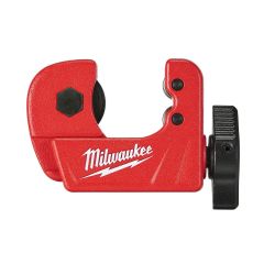 Mini coupe-tube de cuivre, 1/2"