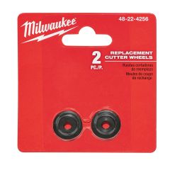 Roues de coupe de rechange, 2/pqt