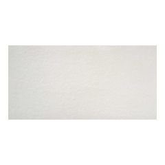 Porcelain Tile, Flooring and Wall, Public, White, Matte, 12" x 24"