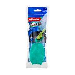 Dish Scrunge scourer refill