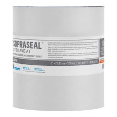 Sopraseal Stick Membrane - 6" x 75'