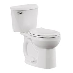 Reliant Toilet - Round - 4.8 l