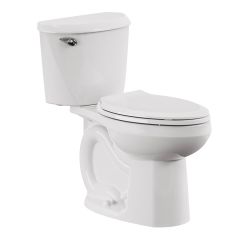 Toilet Elongated - Reliant - 4.8 l
