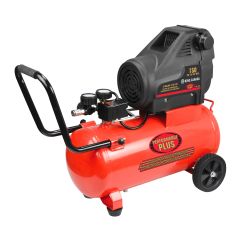 Air compressor - Oil-Free – Horisontal – 8 gal