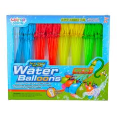 Bombes à eau, Super Splash