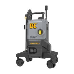 Laveuse à pression, électrique, 2 500 PSI