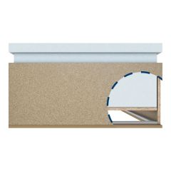 Attic Hatch – Thermoshield R42