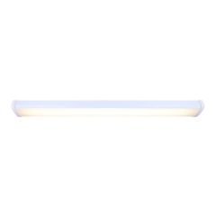LED Wraparound Light - 40W - 3CCT - 4'
