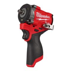 Impact Wrench - Compact - M12 FUEL - 3/8"