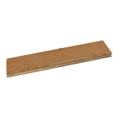 Red Oak Flooring – Rural – Hazelnut - 5" - 22/pcs