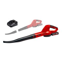 Cordless Leaf Blower - 18V - 250 km/h