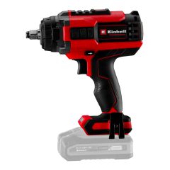 18V Cordless 1/2" Impact Wrench – LED – Tool-Only