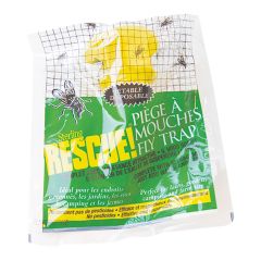 STERLING RESCUE disposable fly trap