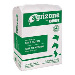 Fine-Medium Wood Shavings - 3.25 cu ft