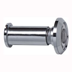 Door viewer, 180 degrees