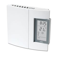 Digital programmable thermostat