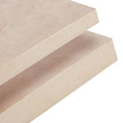 Panneau en MDF, 5/8", 4’ x 8’