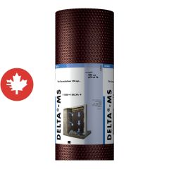 DELTA-MS - 5' x 65.6' - 328 sq. ft