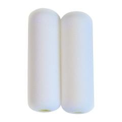 Foam Roller Cover - 1/2" X 4", 2/Pkg