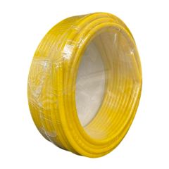 Câble électrique NMD90, 12-2, 65,6', 300 V, jaune