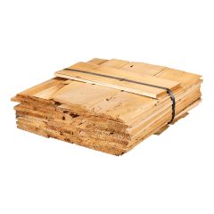 10/10 cedar shingles