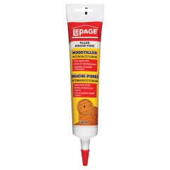 Interior/Exterior Wood Filler - Beige - 162 ml