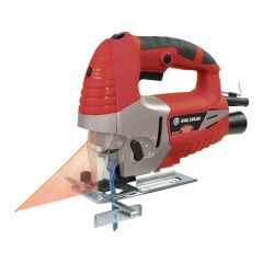 Scie sauteuse orbitale, King Canada, 3000 CPM, 6,5 A