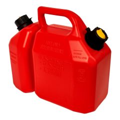 Gas/Oil jerry can
