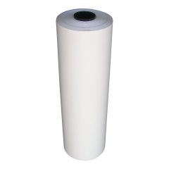 Maxtech Silage Film - White - 1.2 mil x 1250 m x 30"