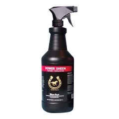 Hair polish Power Sheen