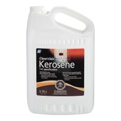 Kerosene - 3.78 l